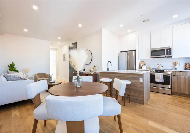 Photo 4 of Condo for sale at 256 Putnam Ave #4PH, Brooklyn, NY 11216 | MLS# RLS20066521 | Listing updated on 2026-05-17