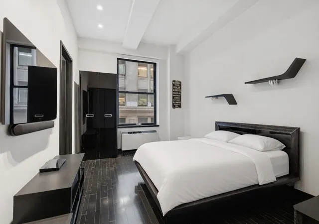 Photo 2 of Condo for sale at 20 Pine St #907/908, New York, NY 10005 | MLS# RLS20066522 | Listing updated on 2026-04-14