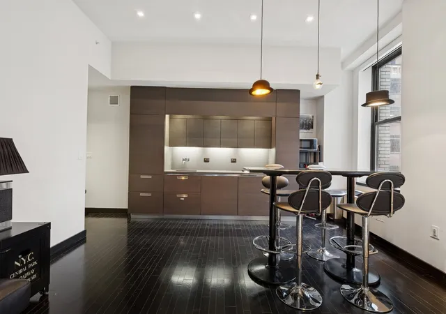 Photo 3 of House for sale at 20 Pine St #907/908, New York, NY 10005 | MLS# RLS20066522 | Listing updated on 2026-04-14