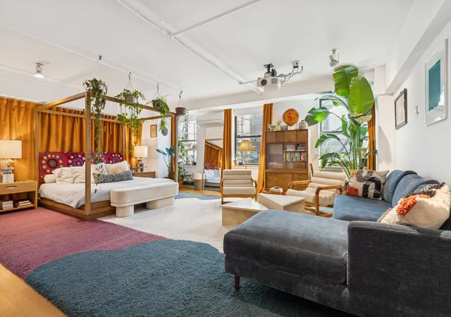 House for sale at 195 Bowery #4, New York, NY 10002 | MLS# RLS20066523 | Listing updated on 2026-02-02