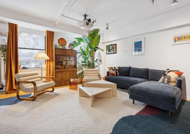 Photo 1 of House for sale at 195 Bowery #4, New York, NY 10002 | MLS# RLS20066523 | Listing updated on 2026-02-02