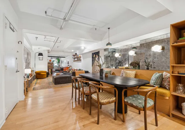 Photo 4 of House for sale at 195 Bowery #4, New York, NY 10002 | MLS# RLS20066523 | Listing updated on 2026-02-02
