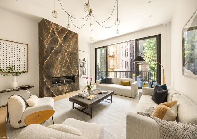 Photo 1 of Single family home for sale at 48 W 85th Street, New York, NY 10024 | MLS# RLS20066531 | Listing updated on 2026-01-12