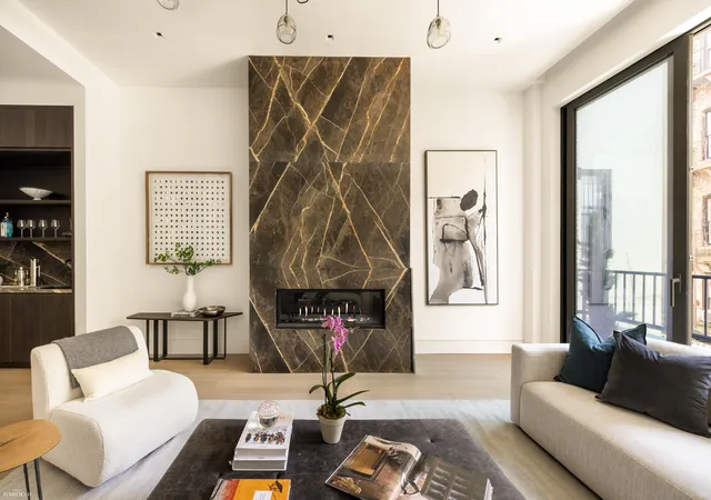 Photo 3 of Single family home for sale at 48 W 85th Street, New York, NY 10024 | MLS# RLS20066531 | Listing updated on 2026-01-12