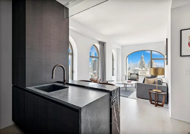 Homes for sale in New York City, NY | 130 William St #38A, New York City, NY 10038 | MLS# RLS20066541