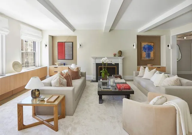 Sale Pending at 940 Park Ave #8A, New York, NY 10028 | MLS# RLS20066544 | Listing updated on 2026-03-09