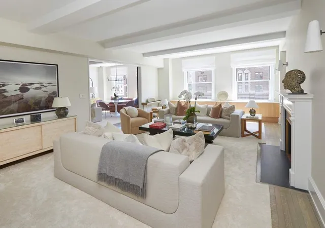 Photo 1 of Sale Pending at 940 Park Ave #8A, New York, NY 10028 | MLS# RLS20066544 | Listing updated on 2026-03-09