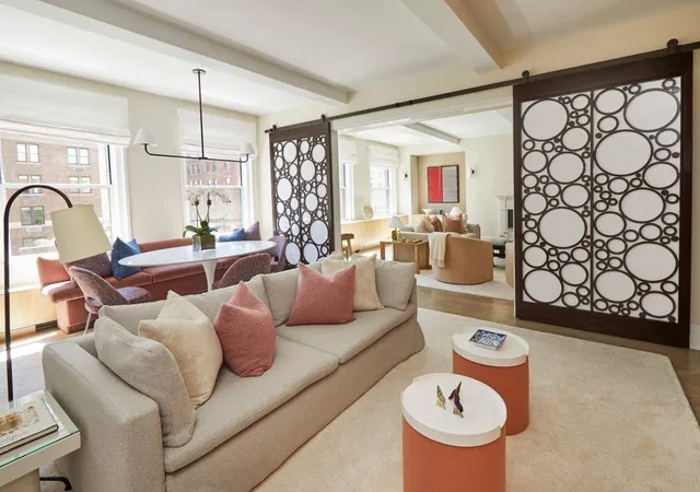 Photo 3 of Sale Pending at 940 Park Ave #8A, New York, NY 10028 | MLS# RLS20066544 | Listing updated on 2026-03-09
