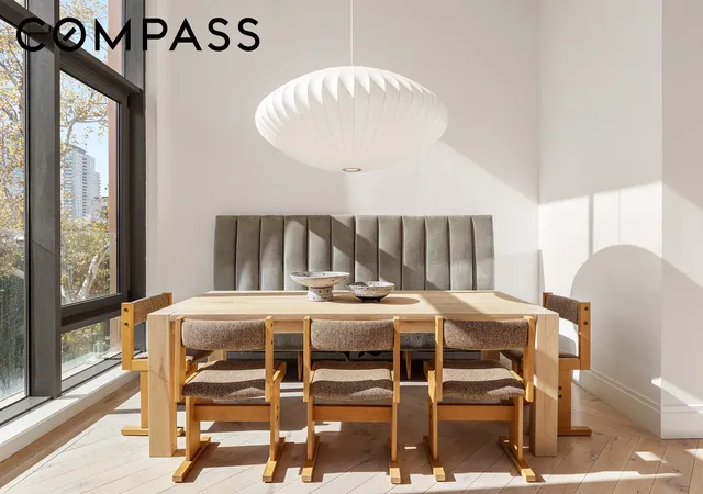 Photo 3 of Sale Pending at 113 N 9th Street #2, New York City, NY 11249 | MLS# RLS20066547 | Listing updated on 2026-08-04