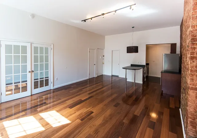 Listing Photo 4 - Condo for sale in building located at 217 W 14Th St, New York City, NY 10011 - Unit #3F