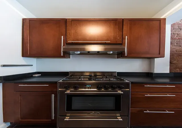Listing Photo 5 - Condo for sale in building located at 217 W 14Th St, New York City, NY 10011 - Unit #3F