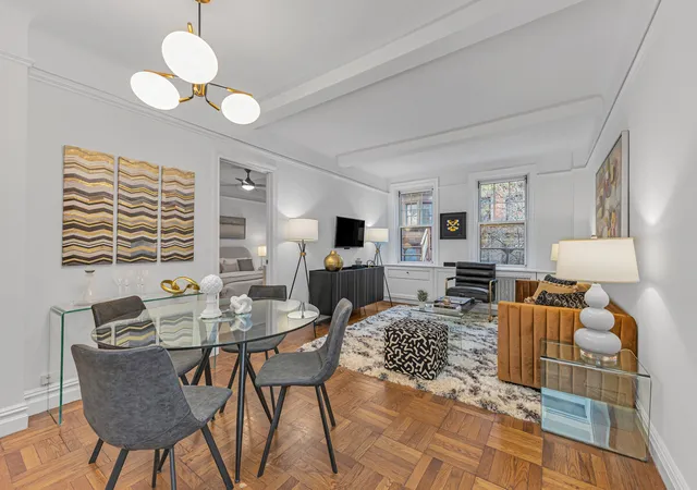 Photo 1 of Condo for sale at 11 W 69th Street #2B, New York, NY 10023 | MLS# RLS20066568 | Listing updated on 2026-05-26