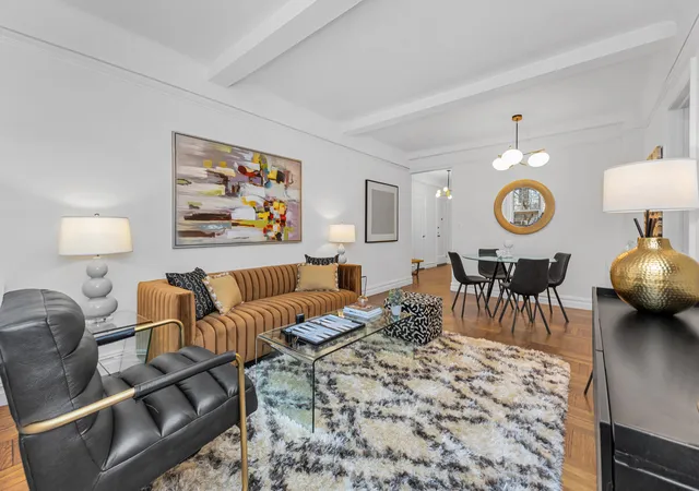 Photo 2 of Condo for sale at 11 W 69th Street #2B, New York, NY 10023 | MLS# RLS20066568 | Listing updated on 2026-05-26