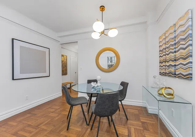 Photo 3 of Condo for sale at 11 W 69th Street #2B, New York, NY 10023 | MLS# RLS20066568 | Listing updated on 2026-05-26