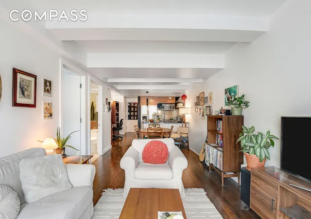 Photo 1 of Condo for sale at 27 Quincy St #3B, Brooklyn, NY 11238 | MLS# RLS20065599 | Listing updated on 2026-05-31