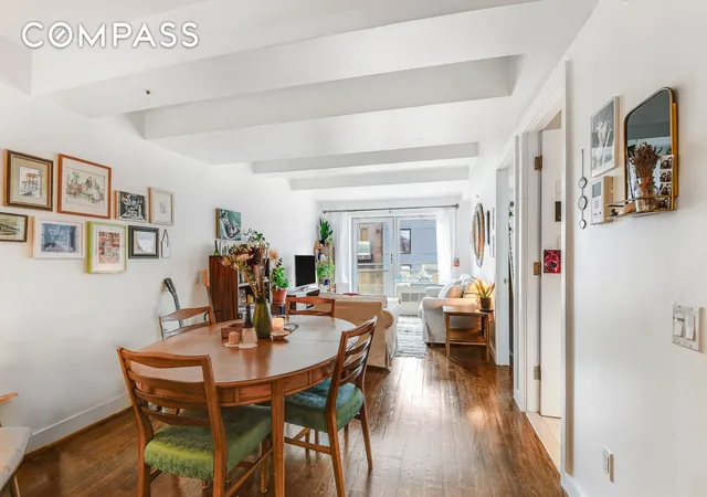 Photo 2 of Condo for sale at 27 Quincy St #3B, Brooklyn, NY 11238 | MLS# RLS20065599 | Listing updated on 2026-05-31