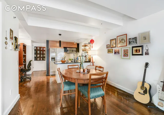 Photo 3 of Condo for sale at 27 Quincy St #3B, Brooklyn, NY 11238 | MLS# RLS20065599 | Listing updated on 2026-05-31