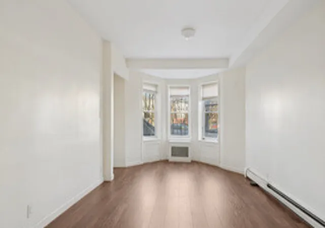 Photo 3 of Townhouse for sale at 596 Eastern Pkwy, Brooklyn, NY 11225 | MLS# RLS20066605 | Listing updated on 2026-05-18