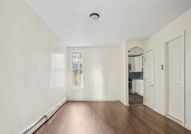 Photo 3 of Townhouse for sale at 596 Eastern Pkwy, Brooklyn, NY 11225 | MLS# RLS20066605 | Listing updated on 2026-05-18
