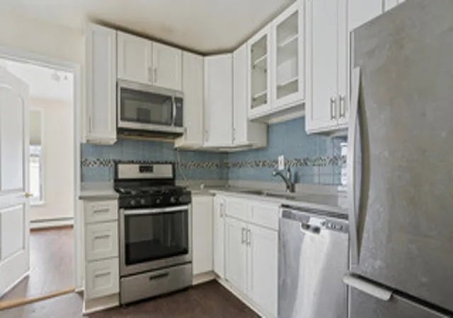 Photo 4 of Townhouse for sale at 596 Eastern Pkwy, Brooklyn, NY 11225 | MLS# RLS20066605 | Listing updated on 2026-05-18