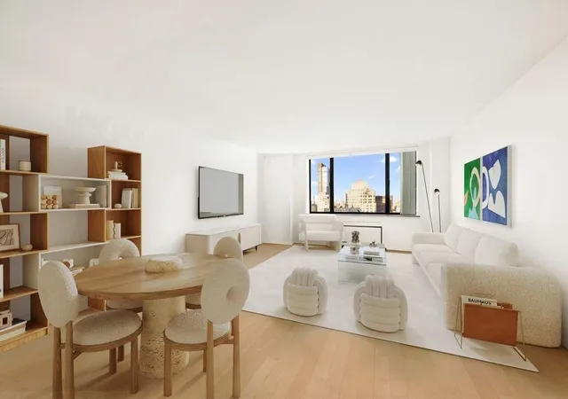 Photo 1 of Sale Pending at 30 W 61st Street #30E, New York City, NY 10023 | MLS# RLS20066629 | Listing updated on 2026-10-30