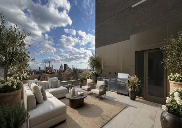 1st image of 350 E 18Th St #PHB, New York, NY 10003 | MLS# RLS20066648
