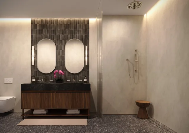 4th image of 350 E 18Th St #PHB, New York, NY 10003 | MLS# RLS20066648