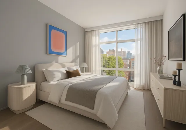 5th image of 350 E 18Th St #PHB, New York, NY 10003 | MLS# RLS20066648