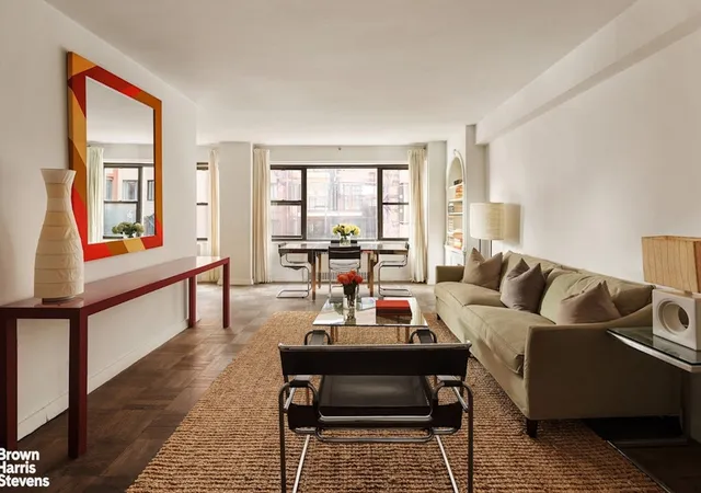 House for sale at 50 Sutton Pl S #8K, New York, NY 10022 | MLS# RLS20066653 | Listing updated on 2026-03-08