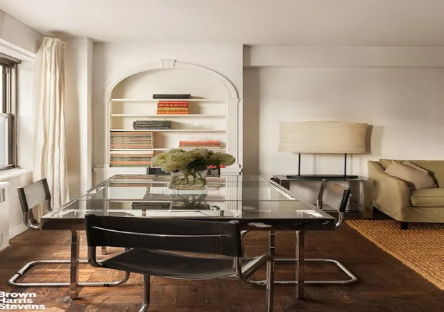 Photo 1 of House for sale at 50 Sutton Pl S #8K, New York, NY 10022 | MLS# RLS20066653 | Listing updated on 2026-03-08