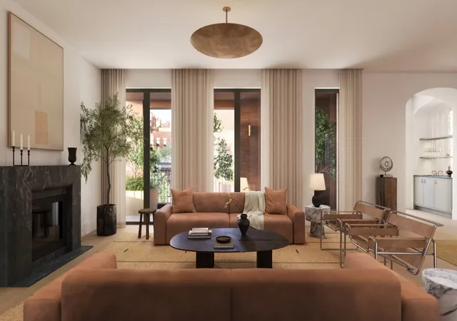 1st image of 110 Boerum Pl #PH501, Brooklyn, NY 11201 | MLS# RLS20066680