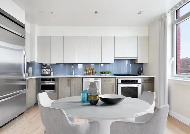 Photo 1 of House for sale at 2300 Frederick Douglass Blvd #11B, New York, NY 10027 | MLS# RLS20066684 | Listing updated on 2026-01-14