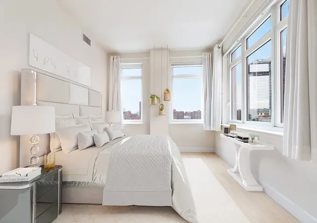 Photo 2 of House for sale at 2300 Frederick Douglass Blvd #11B, New York, NY 10027 | MLS# RLS20066684 | Listing updated on 2026-01-14
