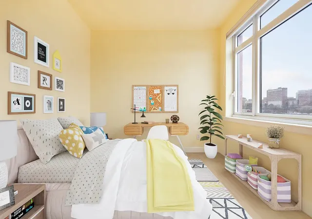 Photo 4 of House for sale at 2300 Frederick Douglass Blvd #11B, New York, NY 10027 | MLS# RLS20066684 | Listing updated on 2026-01-14