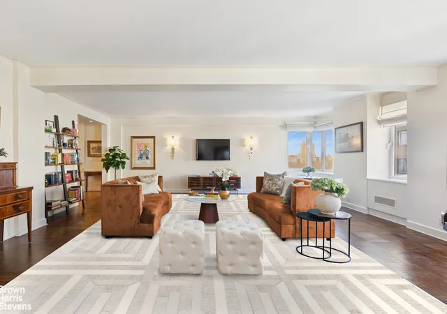 Photo 1 of Sale Pending at 875 5th Avenue #12EF, New York City, NY 10065 | MLS# RLS20066689 | Listing updated on 2026-07-27