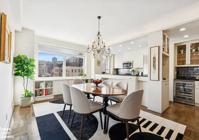 Photo 3 of Sale Pending at 875 5th Avenue #12EF, New York City, NY 10065 | MLS# RLS20066689 | Listing updated on 2026-07-27