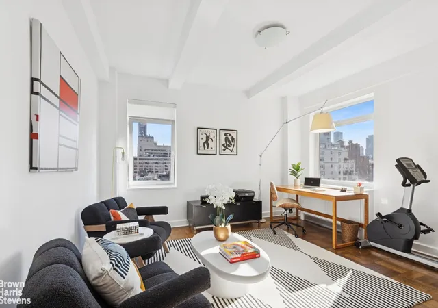 Photo 4 of Sale Pending at 875 5th Avenue #12EF, New York City, NY 10065 | MLS# RLS20066689 | Listing updated on 2026-07-27