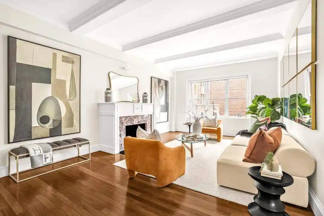 Photo 1 of Sale Pending at 1049 Park Ave #14BC, New York, NY 10028 | MLS# RLS20066697 | Listing updated on 2026-10-31