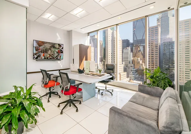 House for sale at 50 W 47th Street #2007, New York, NY 10036 | MLS# RLS20066702 | Listing updated on 2026-05-26