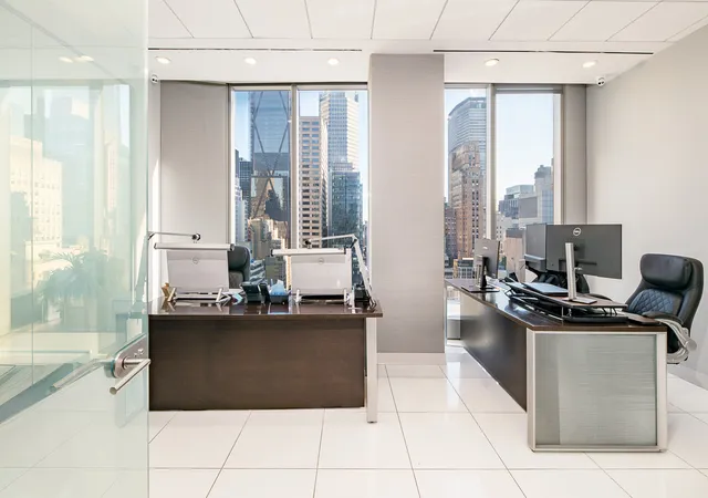 Photo 1 of House for sale at 50 W 47th Street #2007, New York, NY 10036 | MLS# RLS20066702 | Listing updated on 2026-05-26