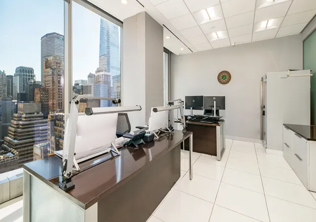Photo 2 of House for sale at 50 W 47th Street #2007, New York, NY 10036 | MLS# RLS20066702 | Listing updated on 2026-05-26
