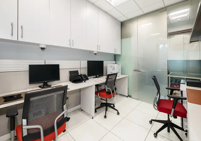 Photo 3 of House for sale at 50 W 47th Street #2007, New York, NY 10036 | MLS# RLS20066702 | Listing updated on 2026-05-26
