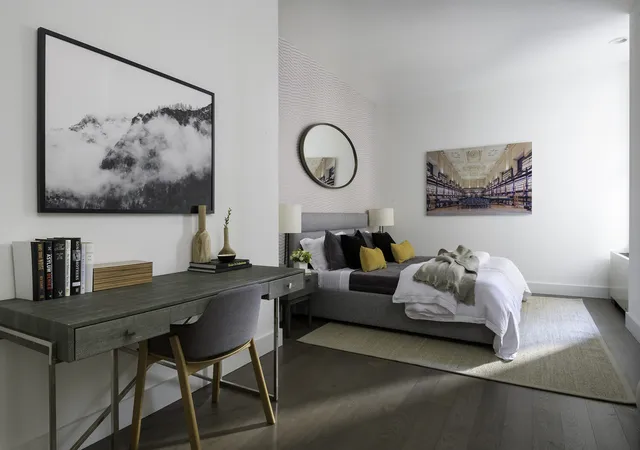 2nd image of 25 Broad St #20T, New York, NY 10004 | MLS# RLS20066720