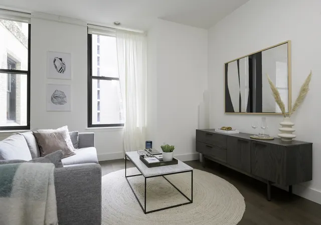 3rd image of 25 Broad St #20T, New York, NY 10004 | MLS# RLS20066720