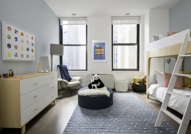 5th image of 25 Broad St #20T, New York, NY 10004 | MLS# RLS20066720