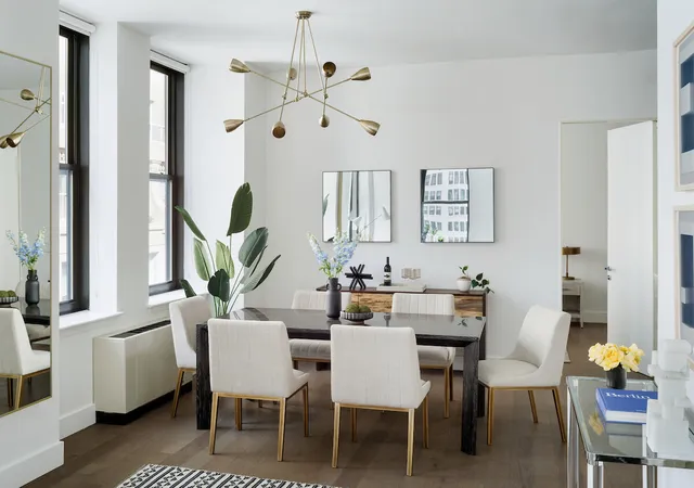 3rd image of 25 Broad St #20I, New York, NY 10004 | MLS# RLS20066721
