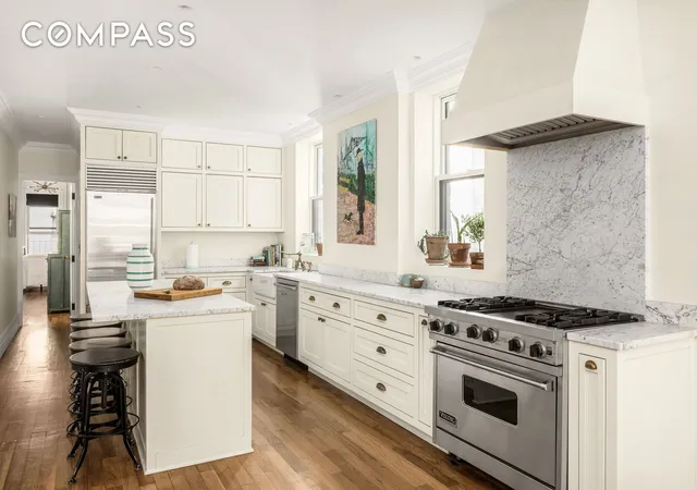 Photo 1 of Condo for sale at 67 Perry St #4, New York, NY 10014 | MLS# RLS20063402 | Listing updated on 2026-02-23