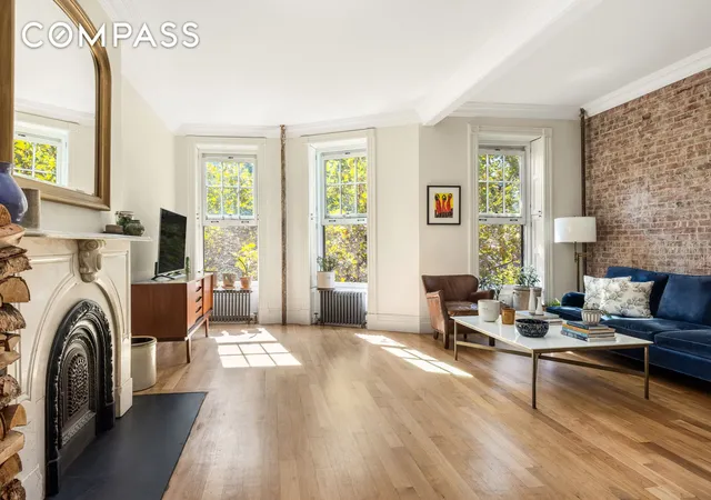 Photo 2 of Condo for sale at 67 Perry St #4, New York, NY 10014 | MLS# RLS20063402 | Listing updated on 2026-02-23