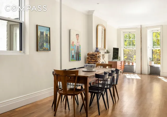 Photo 4 of House for sale at 67 Perry St #4, New York, NY 10014 | MLS# RLS20063402 | Listing updated on 2026-02-23