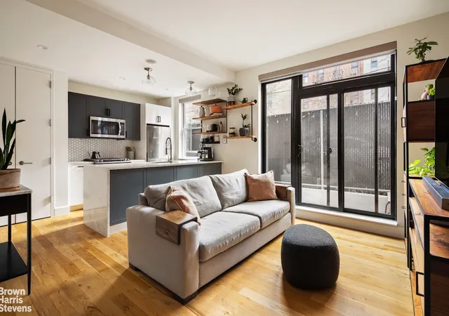1st image of 364 Harman St #1A, Brooklyn, NY 11237 | MLS# RLS20066724